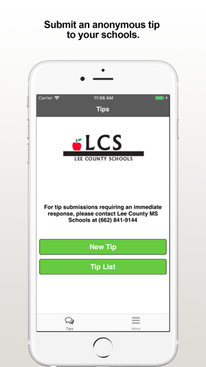Lee Co Schools(圖1)-速報App