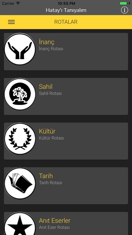 Hatay'ı Tanıyalım