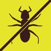 No More Ants - スカッシュ - iPhoneアプリ