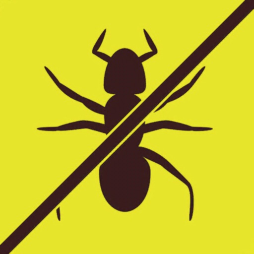 No More Ants - squash them all iOS App