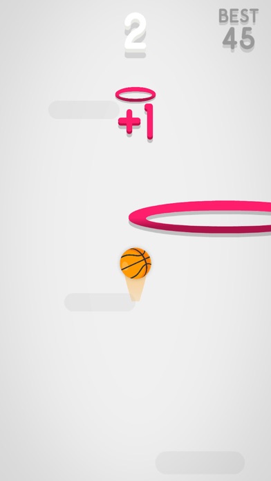 Up Dunk screenshot 3