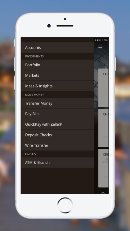 J.P. Morgan Mobile®