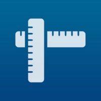 AR Measure Distance Ruler logo