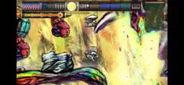Game screenshot VULCAN 3055 mod apk