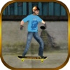 Skateboard Stunts Skater