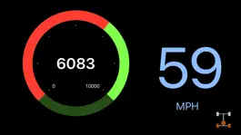 Game screenshot Race Dash for Forza mod apk