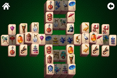 Mahjong Epic screenshot 3