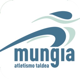 AD Mungia Atletismo Taldea
