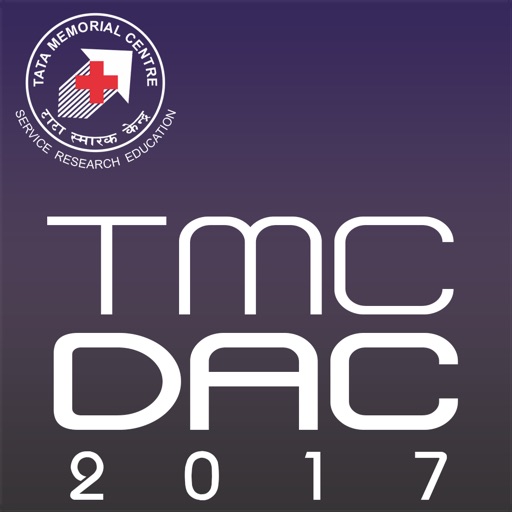 TMC-DAC 2017