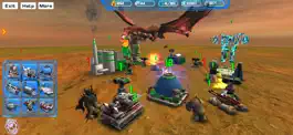 Game screenshot AR_Craft St apk