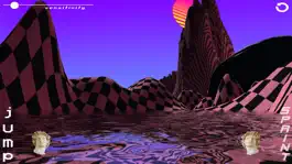 Game screenshot Vaporwave Simulator apk