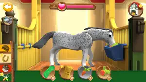 PLAYMOBIL Horse Farm screenshot 5