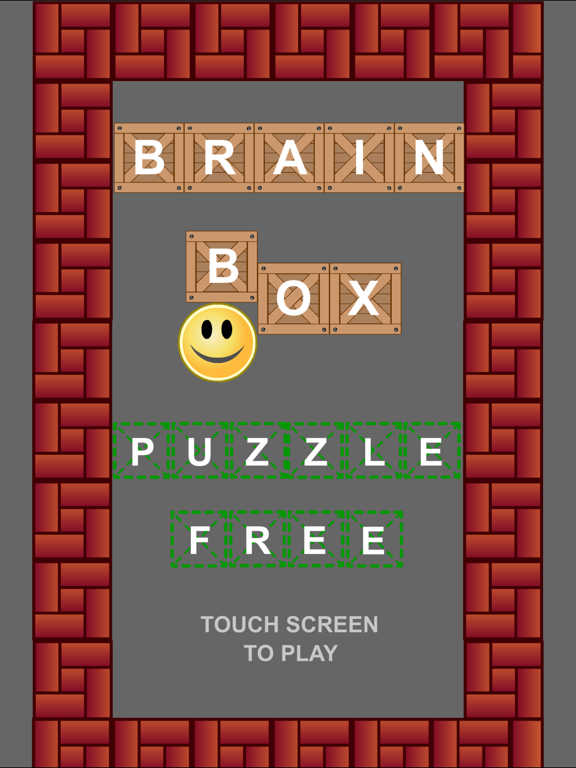 Screenshot #4 pour Brain Box Puzzle Lite