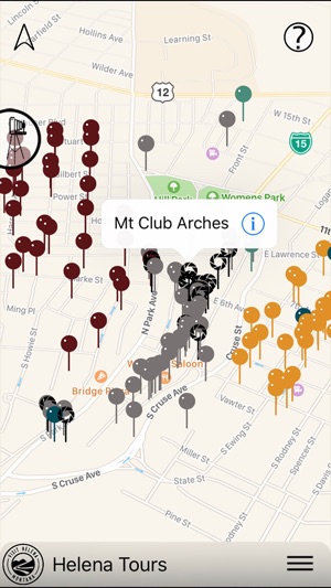 Helena Walking Tours(圖2)-速報App