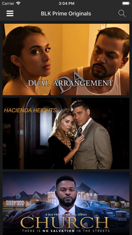 BLK PRIME screenshot-3