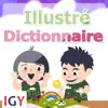 Dictionnaire illustré contact information