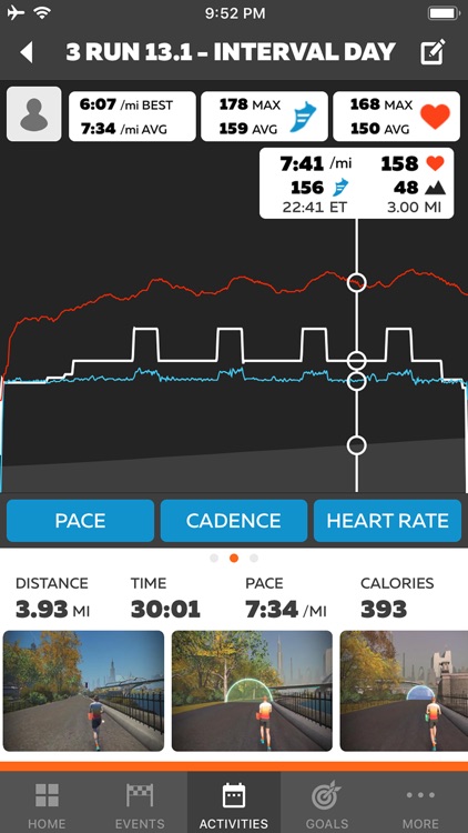 Zwift Companion screenshot-5