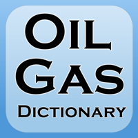 1500 Dictionary of Oil and Gas Terms