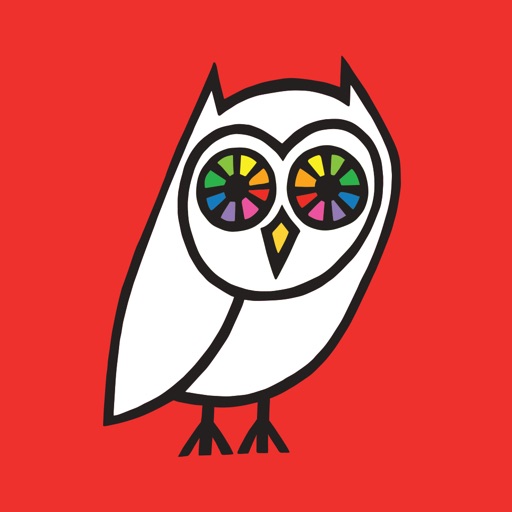 Otis Owl Events icon
