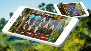 LiveGames Slots screenshot 1