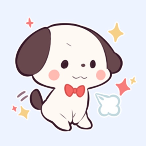 PRETTY TINY PUPPY2 icon