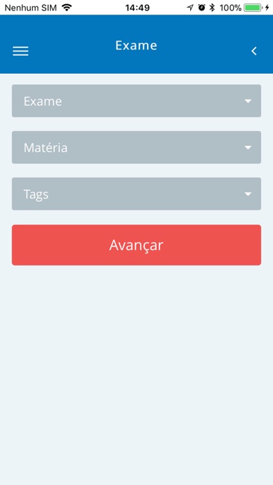 Advogado Pro screenshot 3