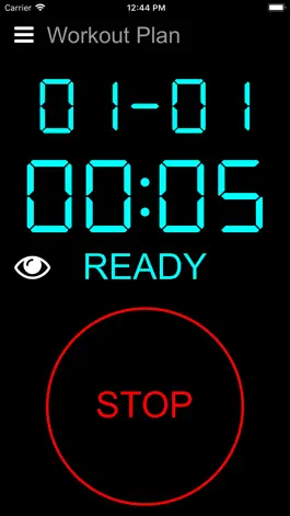 Game screenshot Start Your Workout Plans apk