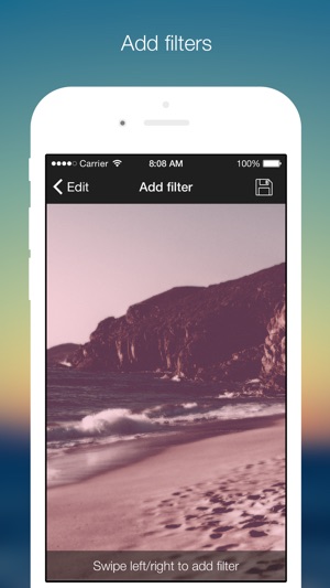 VideoCam+ Record & Pause(圖3)-速報App