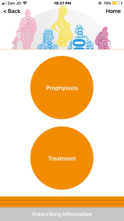 Vitamin D Vitality screenshot-3