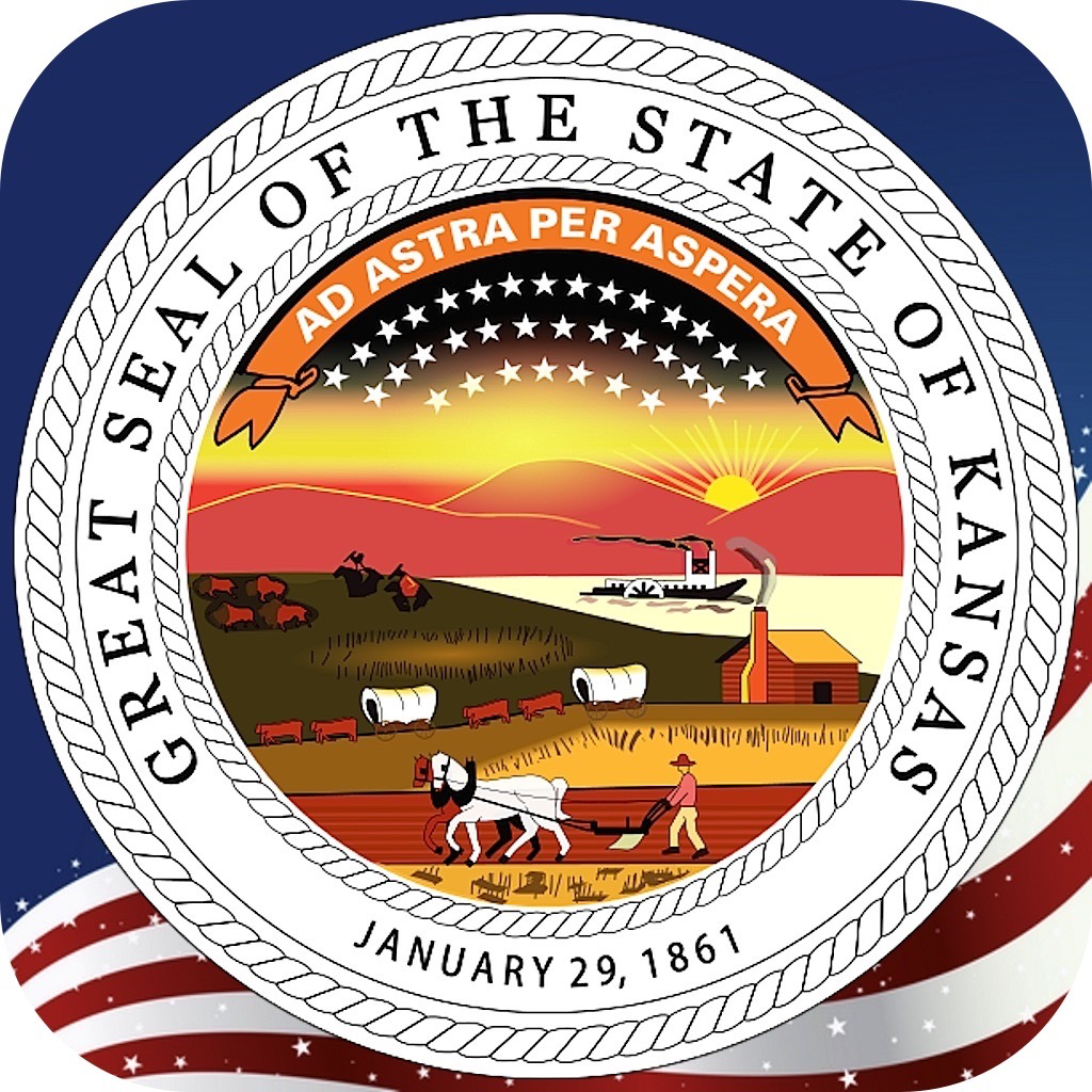 About Kansas Statutes KS Laws (iOS App Store version) Apptopia