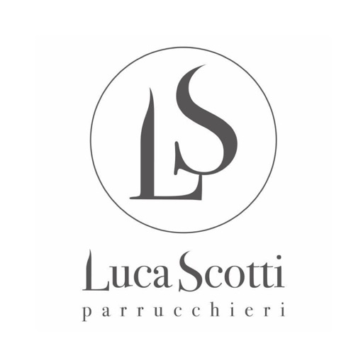 Luca Scotti Parrucchieri icon