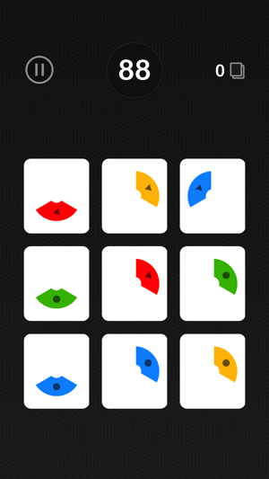 Thirds: Pattern Matching Puzzle Game(圖5)-速報App