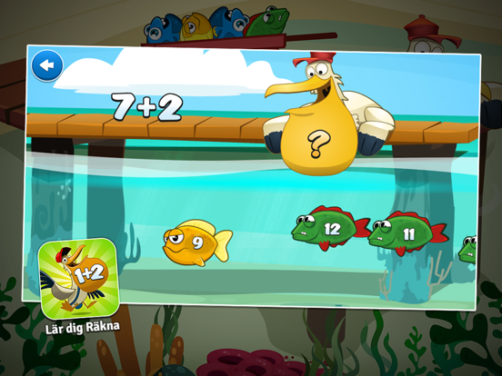 Screenshot #5 pour Miniklubb Lite