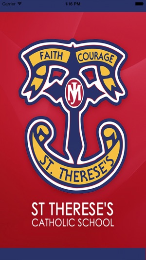 St Therese's Catholic School Moonah - Skoolbag(圖1)-速報App