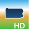An app to satisfy all your Fishing and Boating's needs, developed with the help of professional fishermen