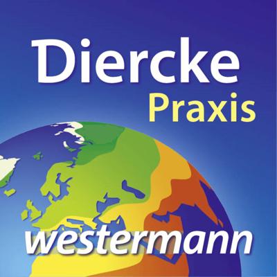 Diercke Praxis Glossar