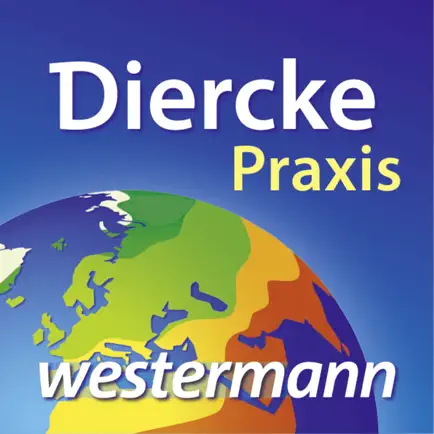 Diercke Praxis Glossar Cheats