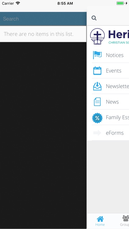 Heritage Christian School