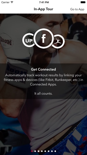 North Jersey Muay Thai(圖2)-速報App