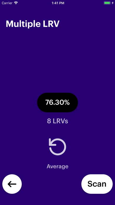 Cromocon LRV Meterのおすすめ画像2