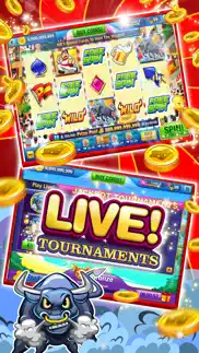 slots vacation iphone screenshot 3