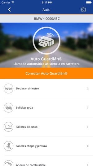 MGS Seguros(圖2)-速報App