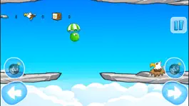 Game screenshot Flappy Candy vs. Bird mod apk