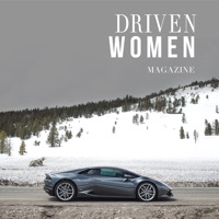 Driven Women Magazine apk