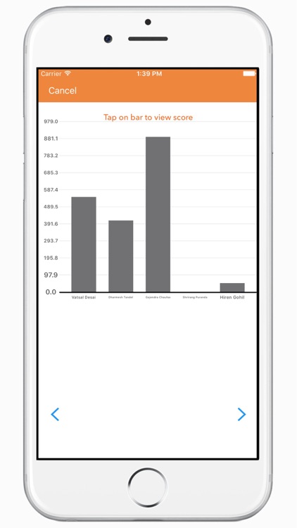 Naman HR screenshot-3