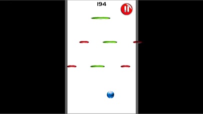 Rolling Crazy Ball screenshot 4