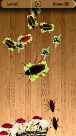 Game screenshot Beetle Smash! mod apk