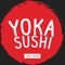 Yoka суши- служба доставки суши, роллов и других блюд японской кухни в Пензе