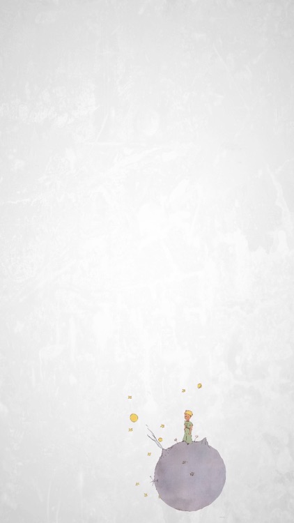 El Principito - Audiolibro screenshot-4
