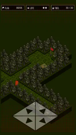 Game screenshot CHARIOT17 apk